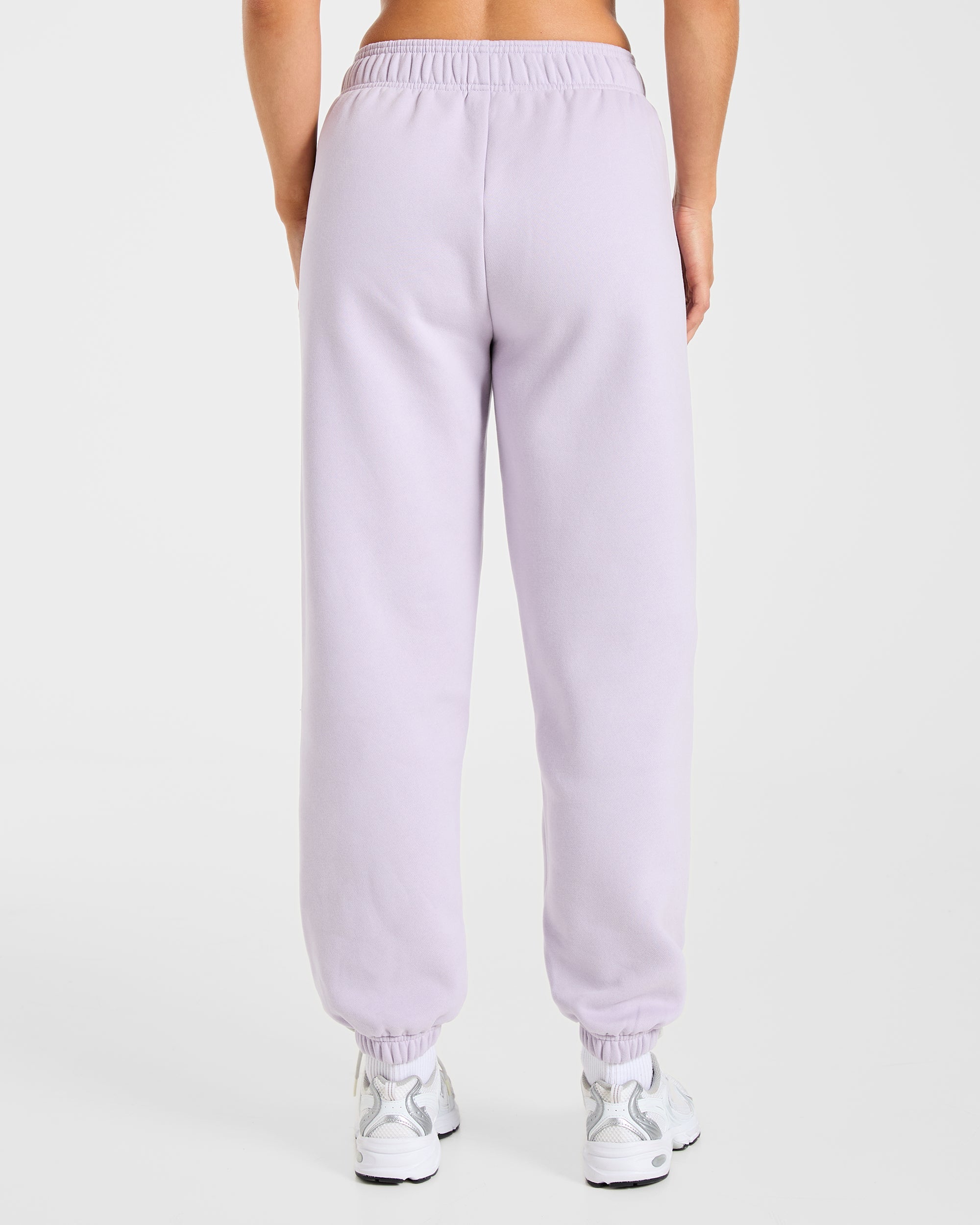 Varsity 2.0 Oversized Joggers