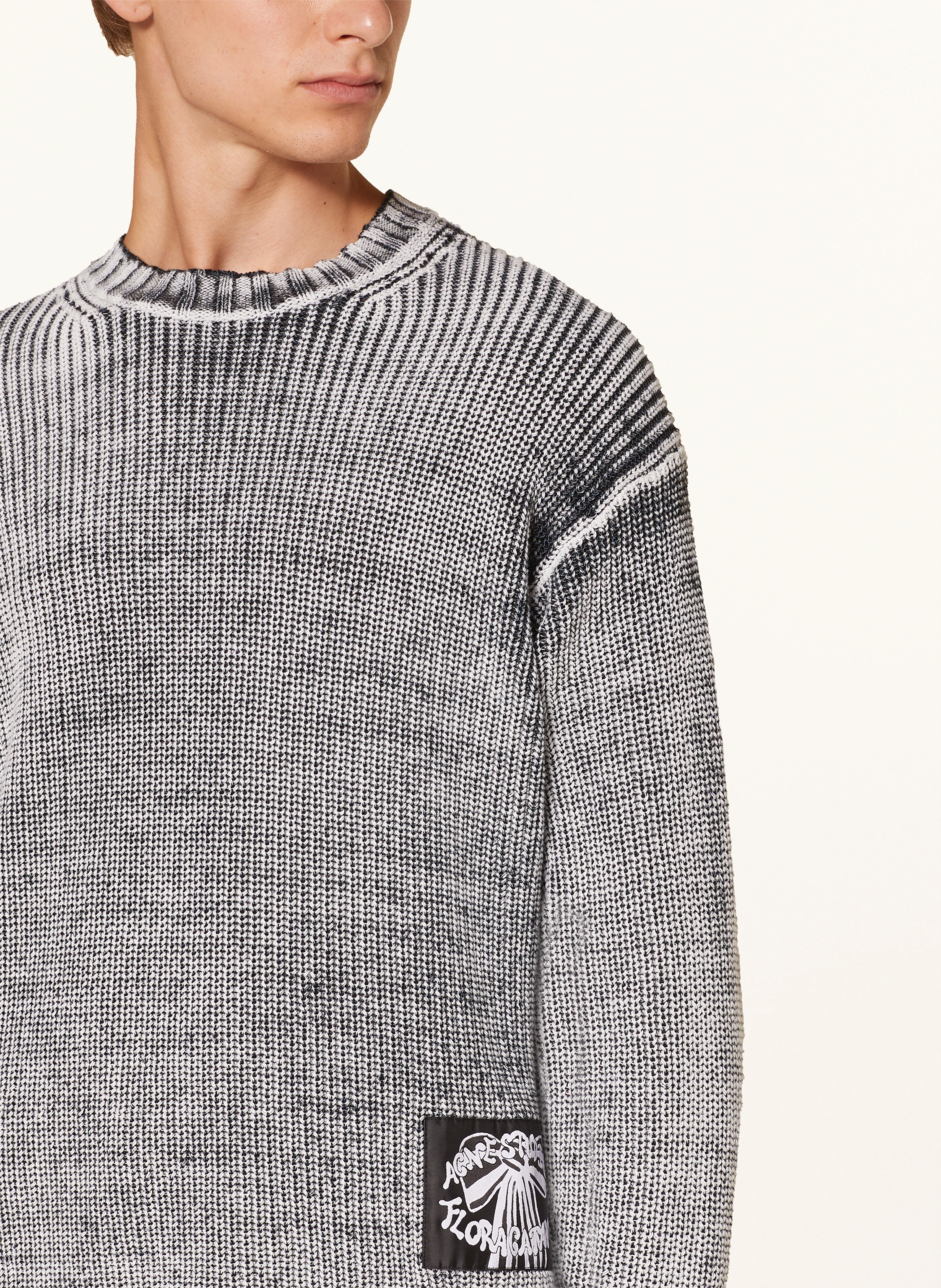 Acne Studios Pullover