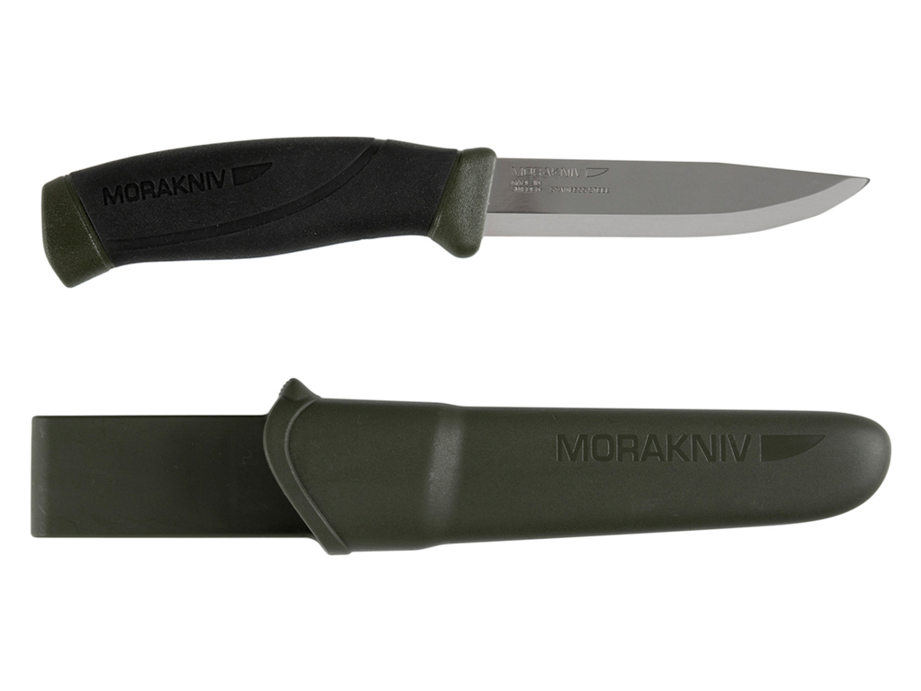 Mora Companion MG mes