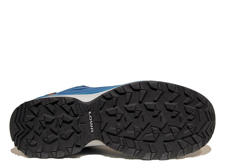 Vierdaagse Lowa Innox Evo N4D GTX L 60