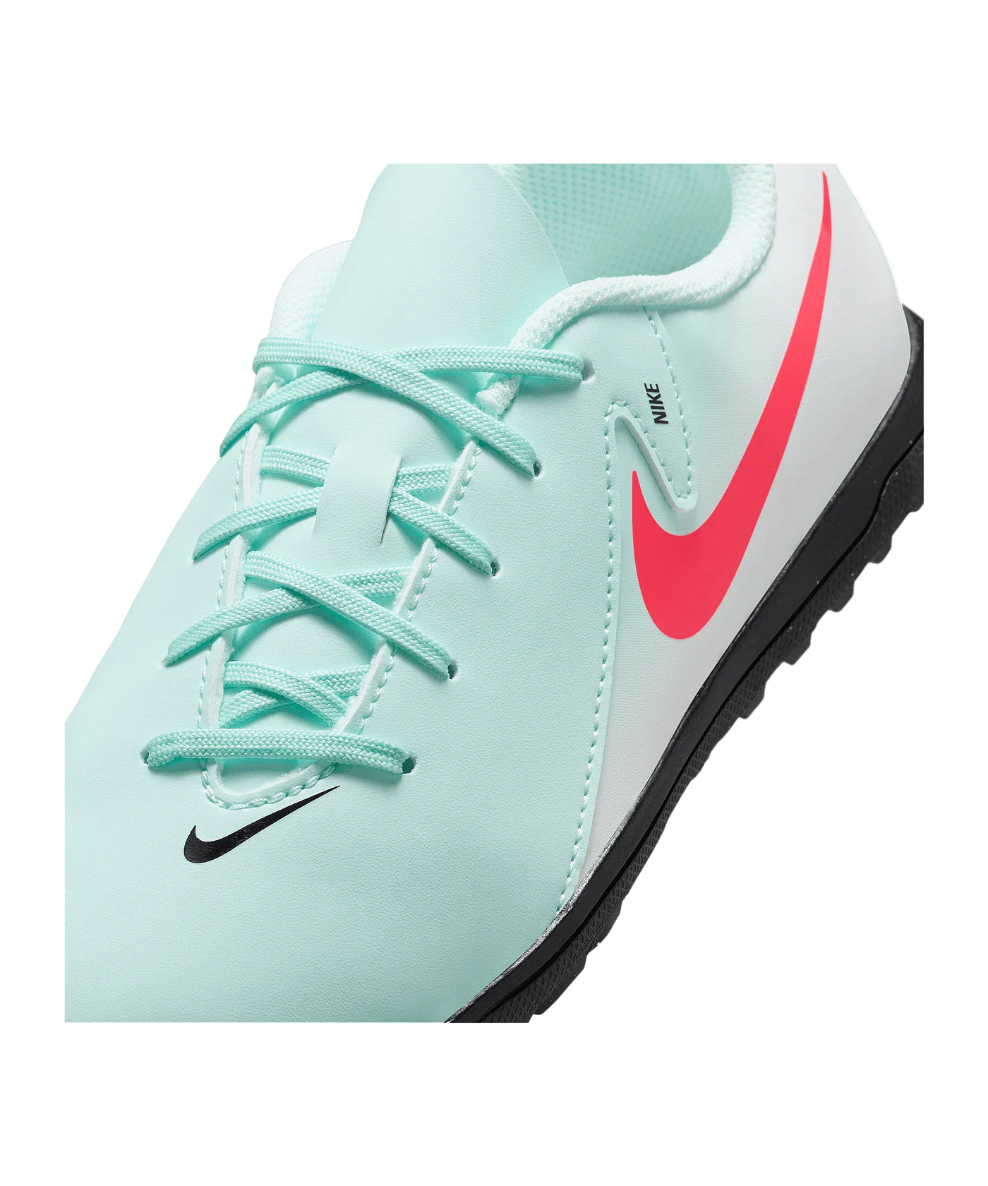 Nike Jr Phantom GX II Academy TF Mad Energy Kids Türkis F300