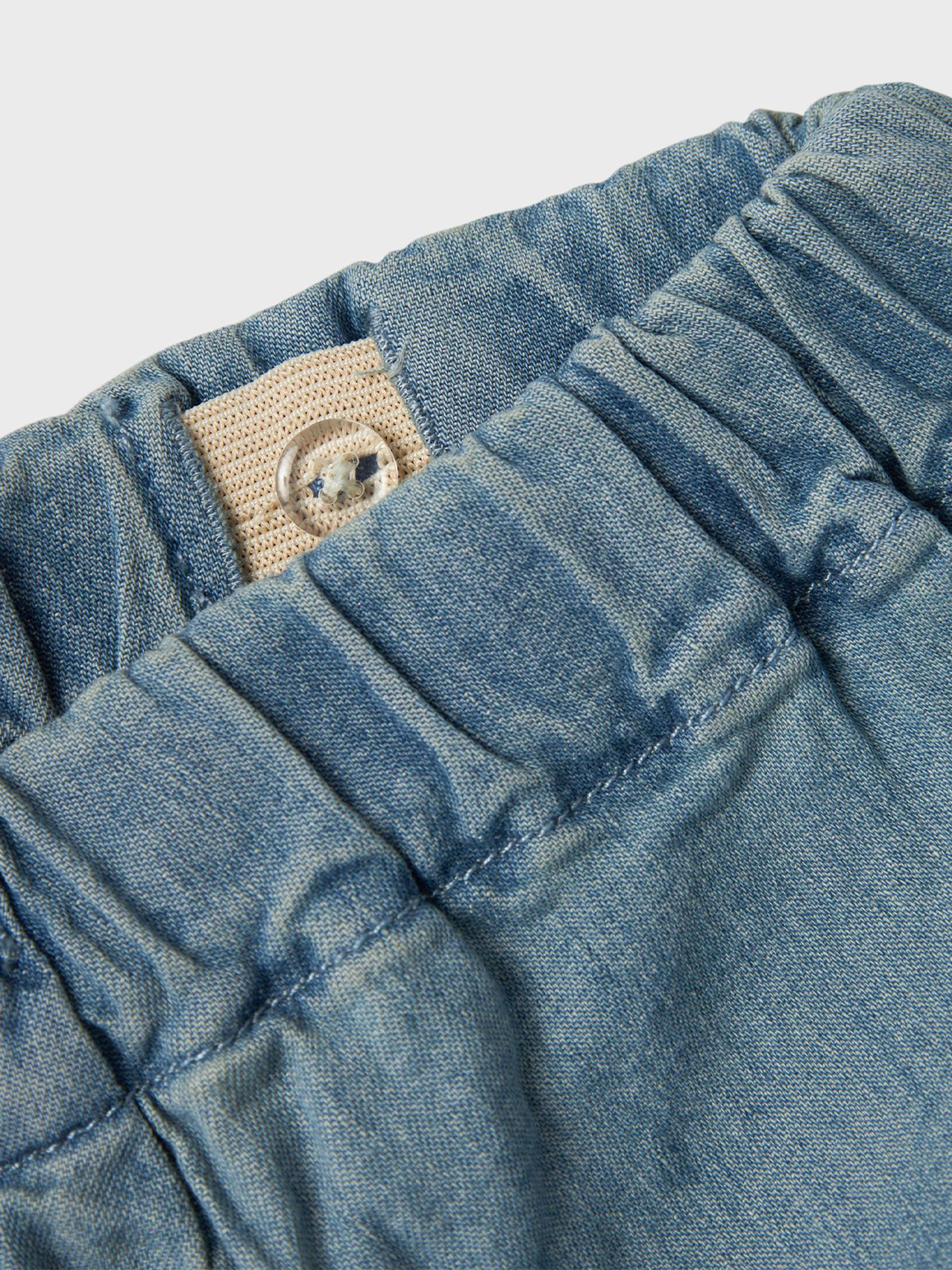Rome Loose Tula Jeans