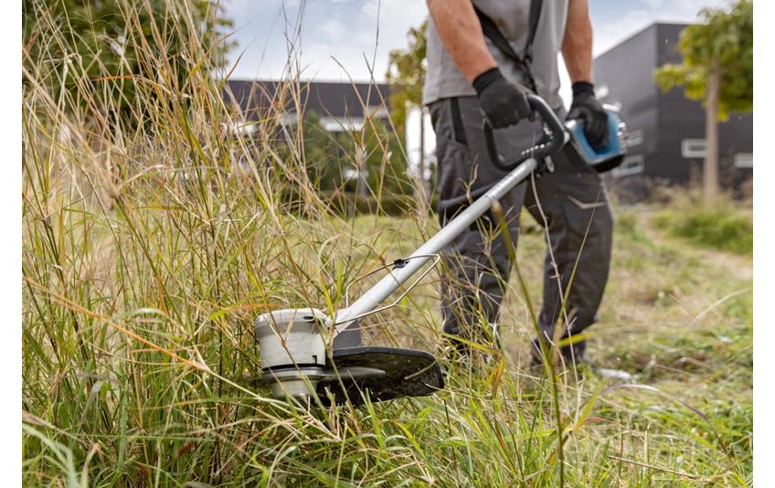 Akku-Freischneider GFR 18 V-23 PROFESSIONAL<br>Kraftvoller Freischneider für mühelose Gartenpflege