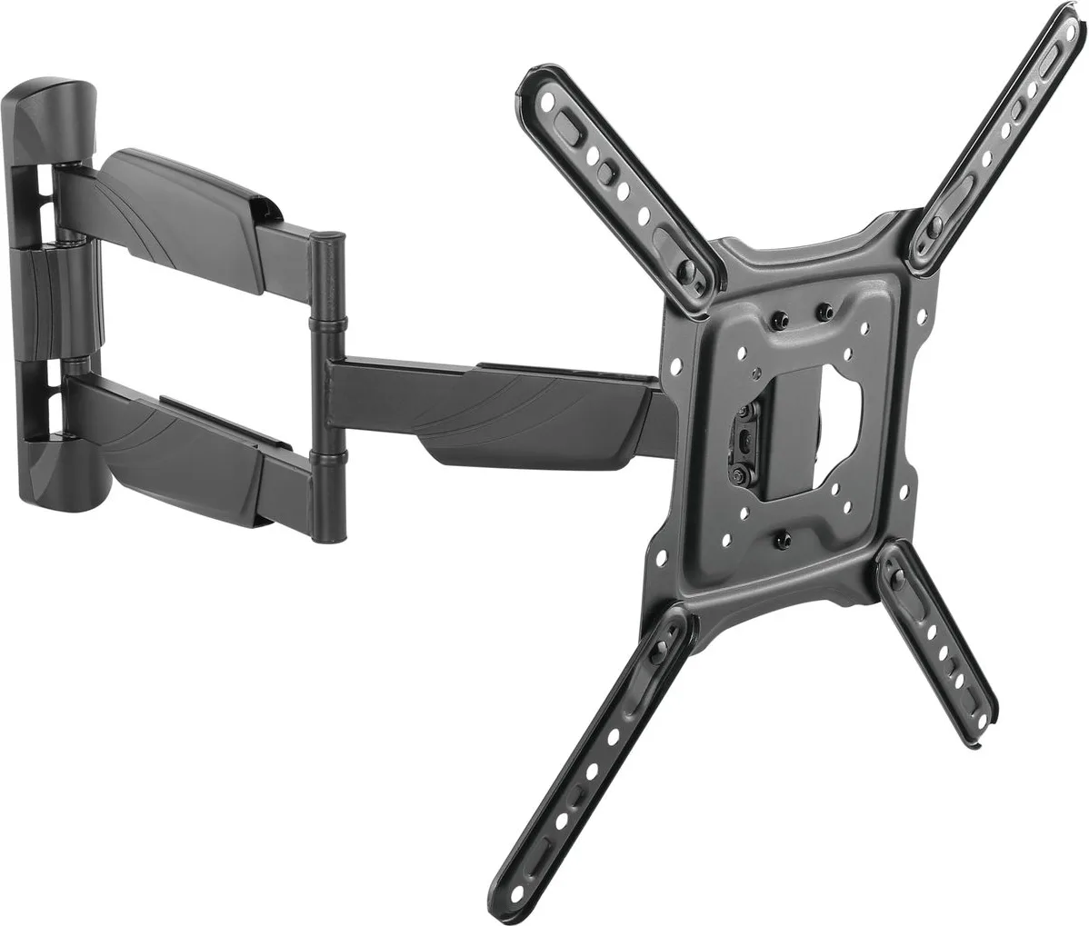 Norstone Full Motion 180 Supports TV