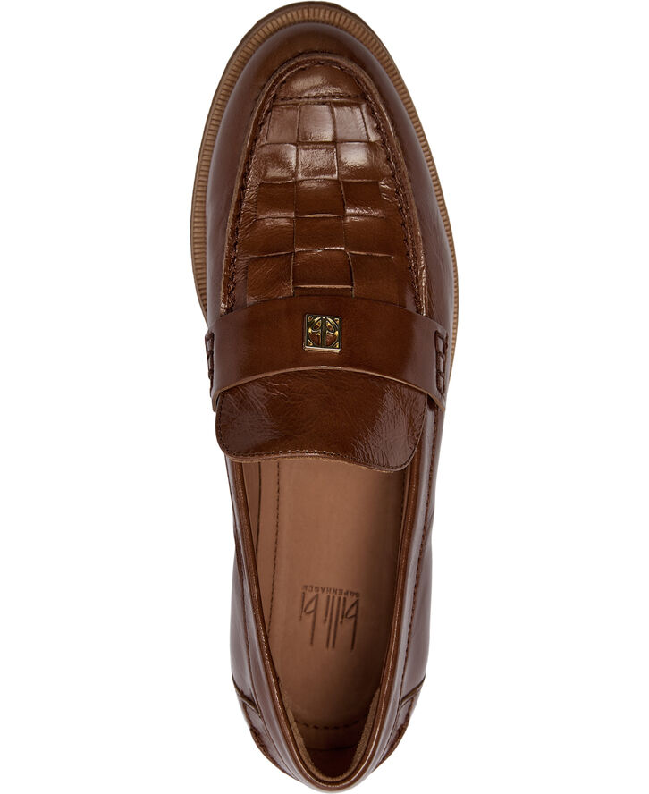 Billi Bi Sko - A6316 Palisandro naplack 264