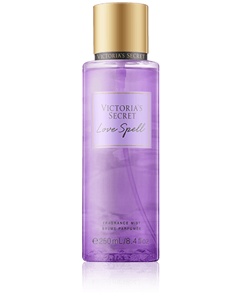Victoria's Secret Love Spell Fragrance Mist 250ml