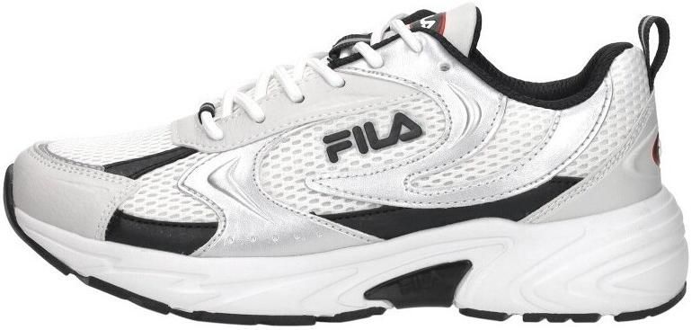 Fila Kreatix Teens Sneakers Laag Wit