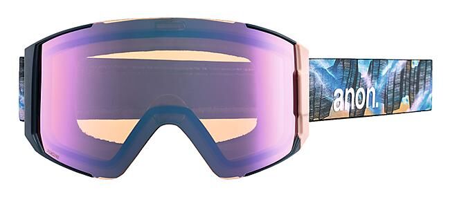 ANON - MASQUE DE SKI SYNC CTMLNO 2+1