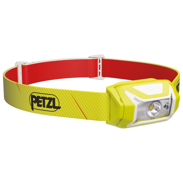 Petzl - Headlamp Tikka - Lampe frontale