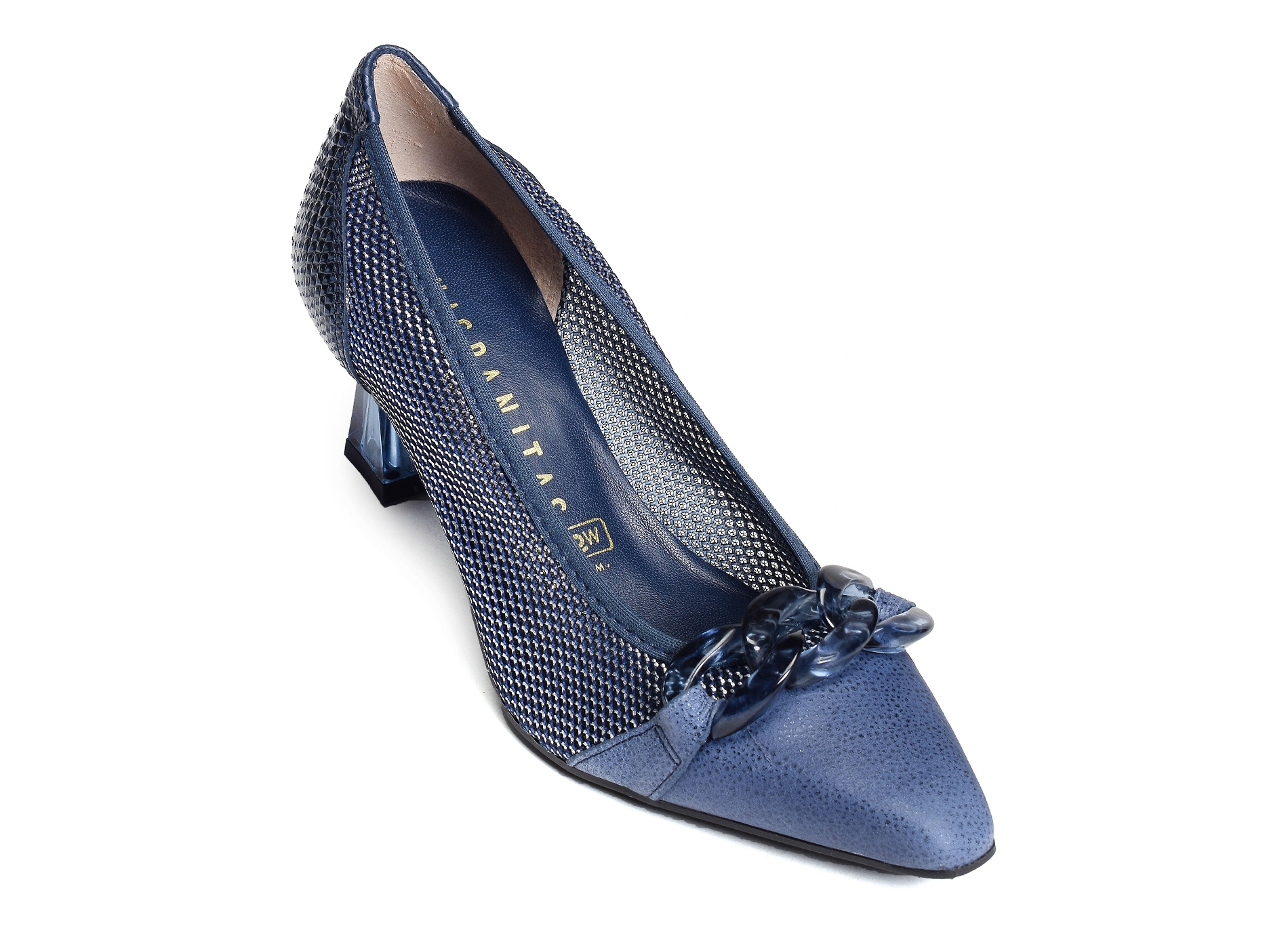 Dalia 232742 bleu