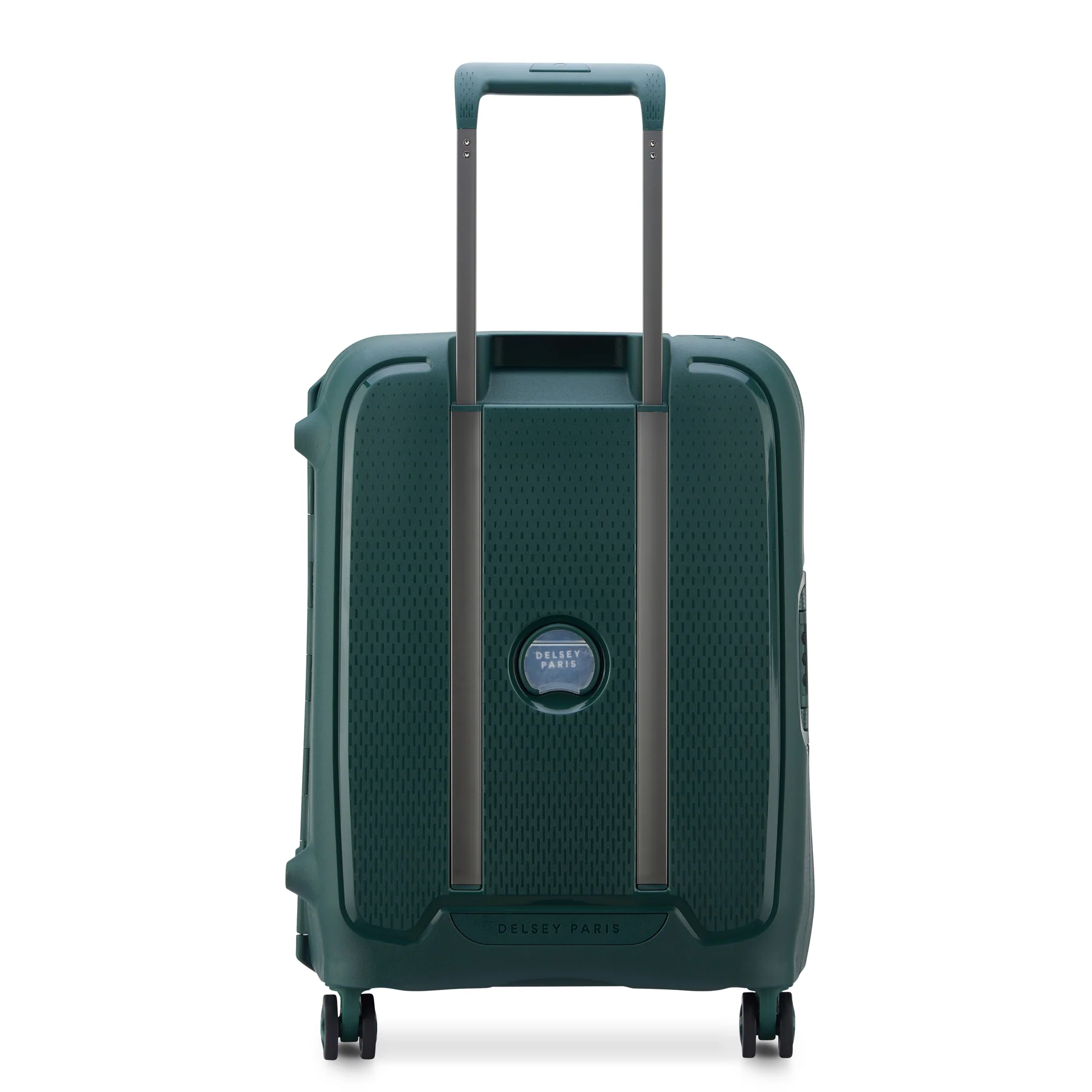 Valise cabine - S Slim (55cm) matière recyclée
