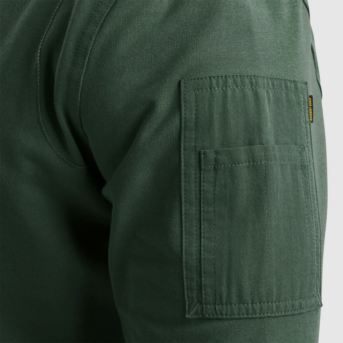 Heren Vest FFKW0175