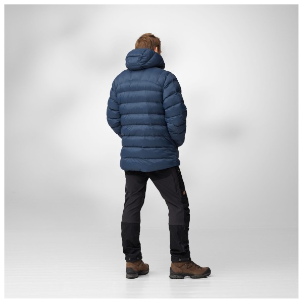 Fjällräven - Expedition Mid Winter Jacket - Veste synthétique