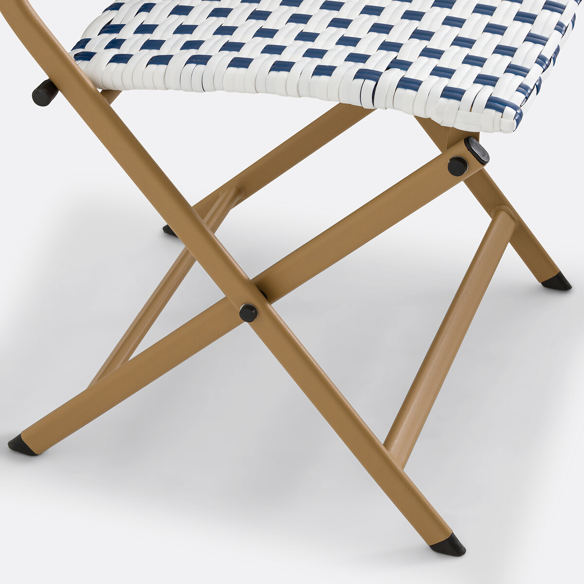 LA REDOUTE INTERIEURS<br>Conjunto de jardim dobrável, Lyme