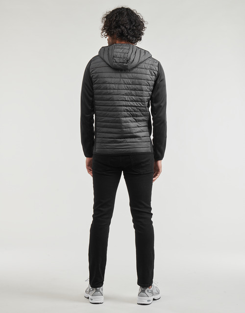 Jack & Jones - JJEMULTI - Noir