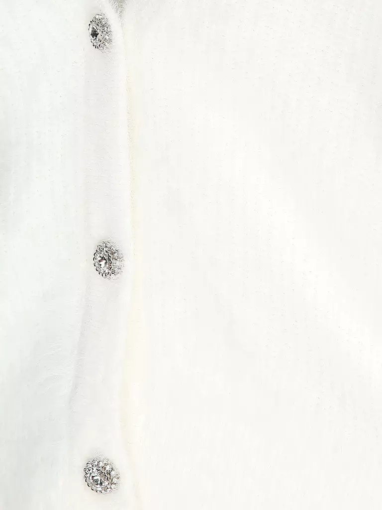 GUESS Cardigan KEYLA  creme