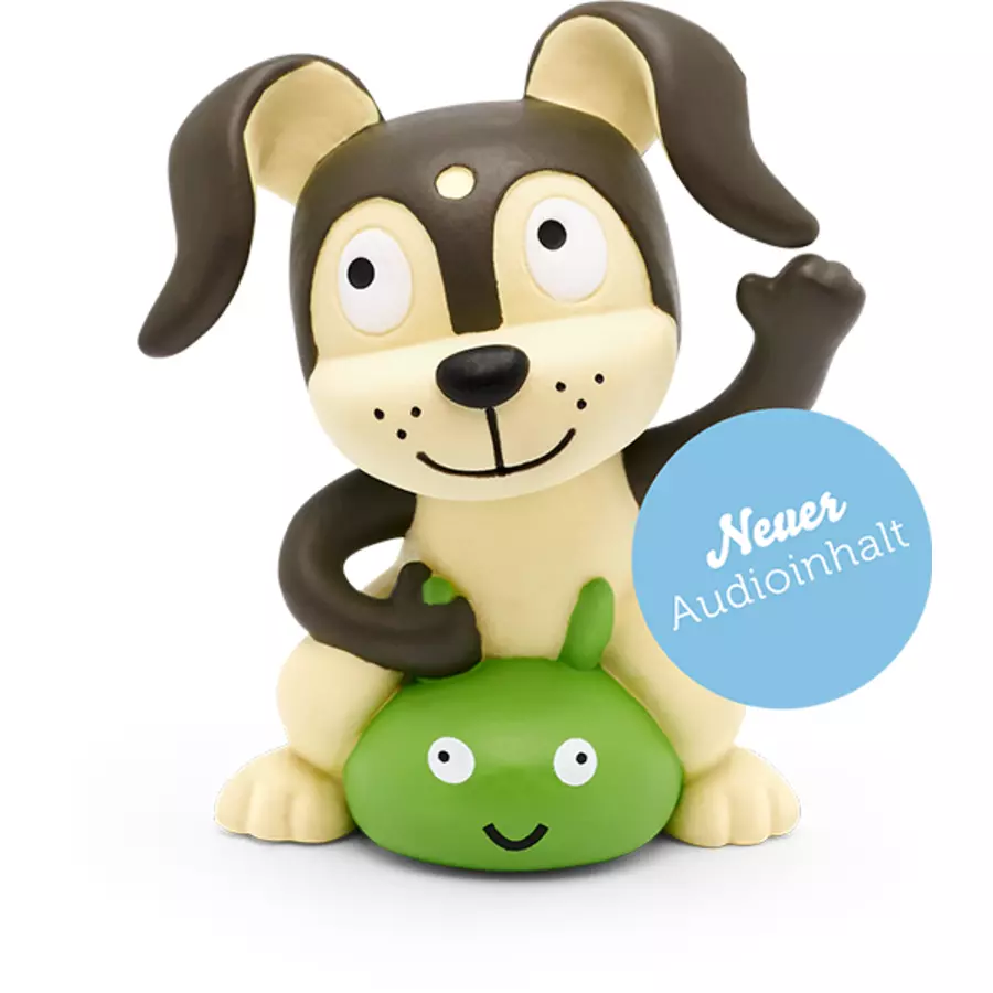 tonies® Lieblings-Kinderlieder - Spiel & Bewegung