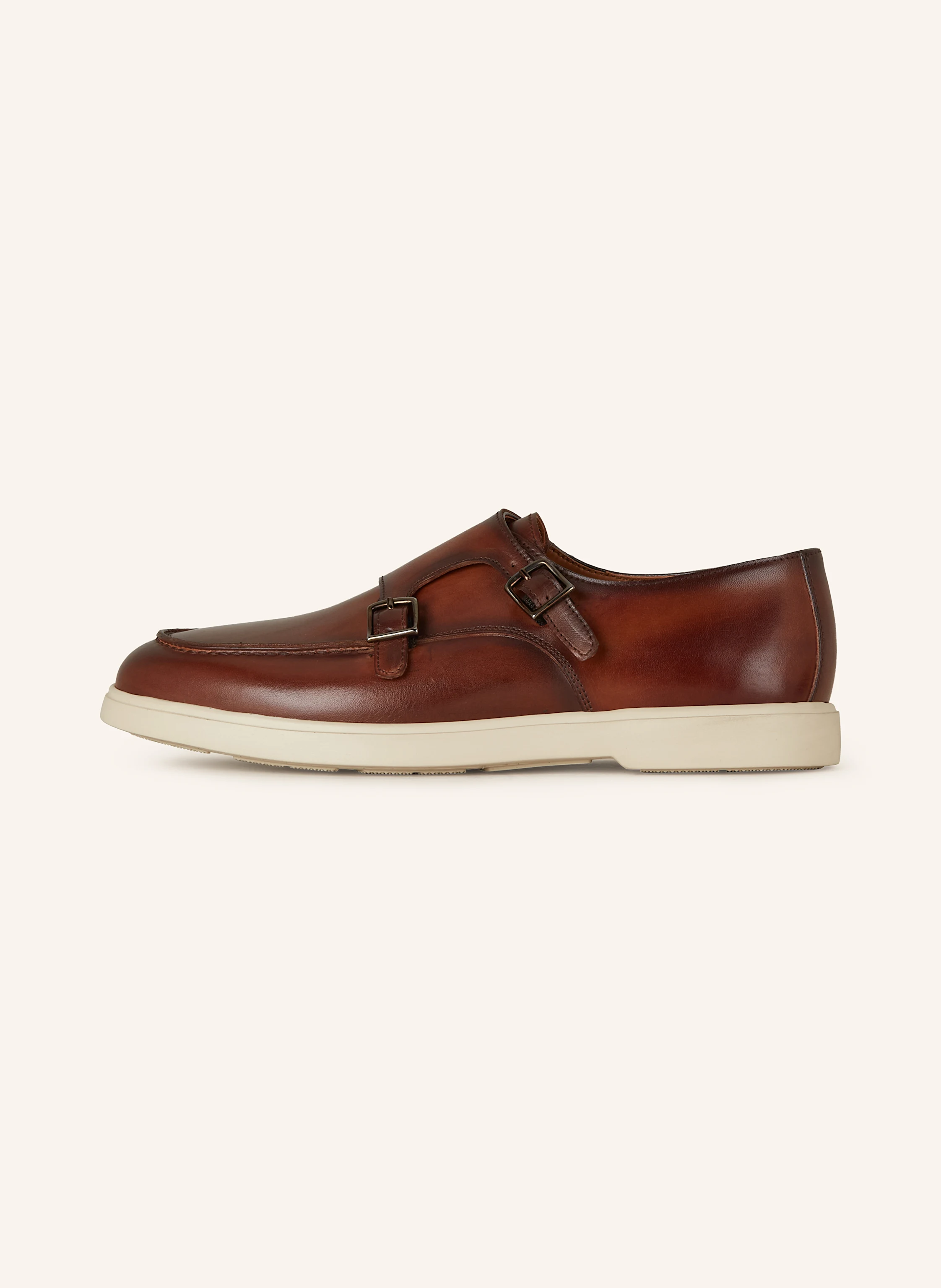 PAUL Double-Monks
