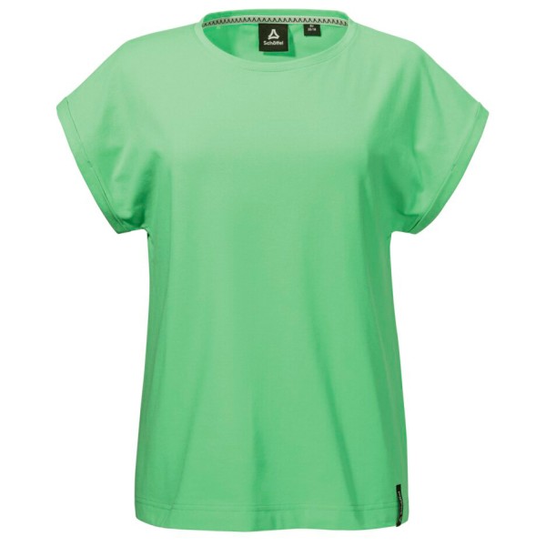 Schöffel - Women's T-Shirt Style Serenio - T-shirt technique