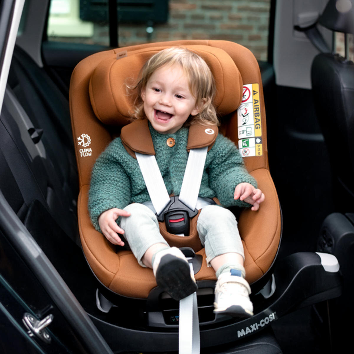Maxi-Cosi Maxi Cosi Kindersitz Pearl 360