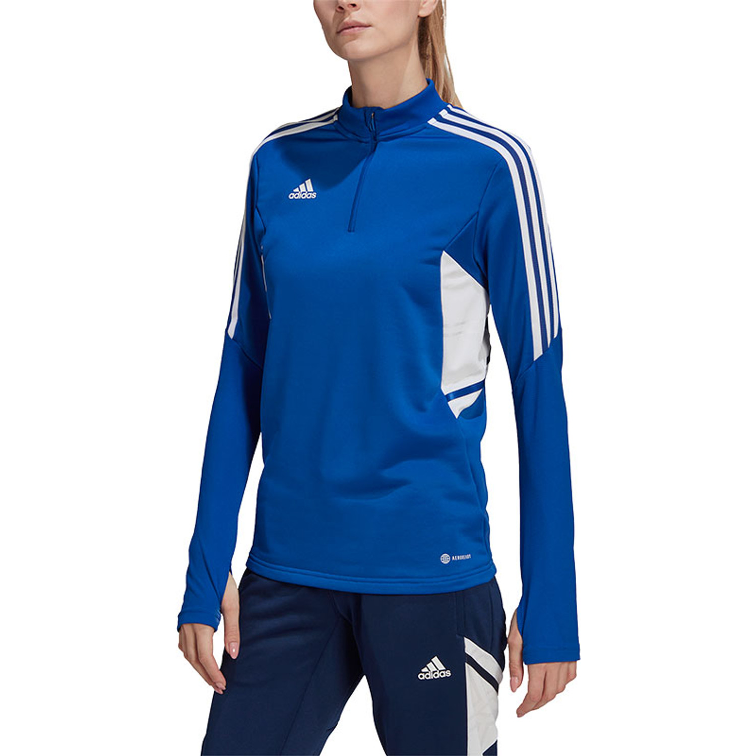 adidas Condivo 22 Trainingspak Dames