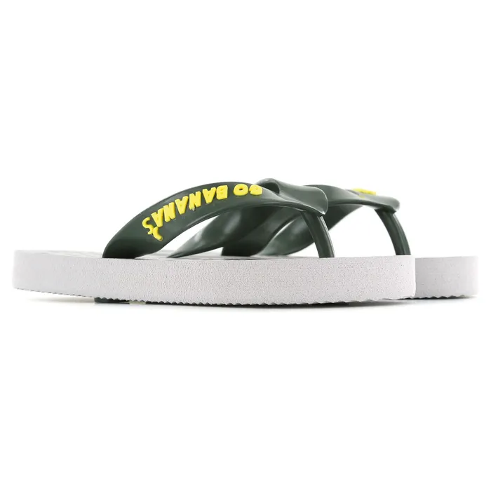 Go Bananas Sharkattack Teenslippers Junior