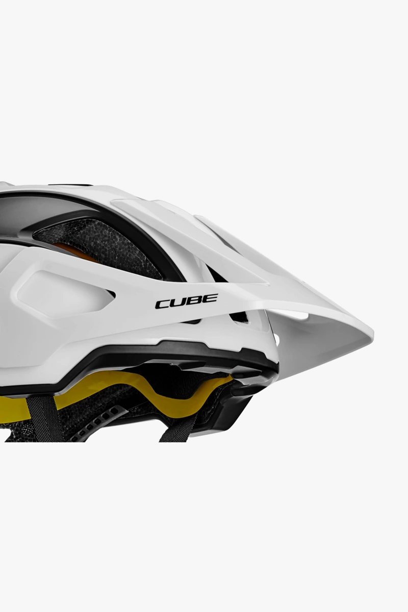 CUBE Strover Mips Velohelm