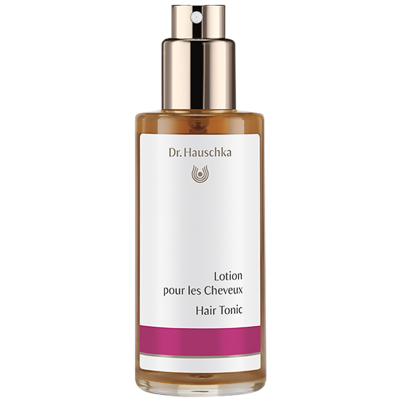 Dr. Hauschka Lotion pour les Cheveux - 100ml