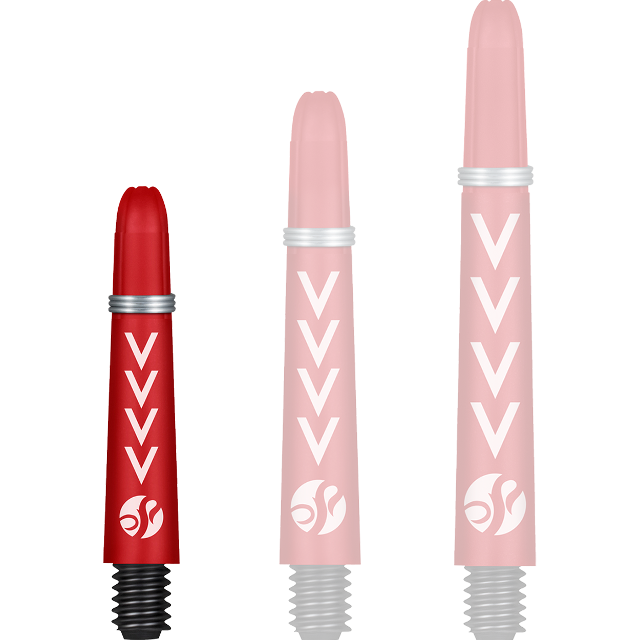 Shot - Koi Carbon Michael Smith - Shaft