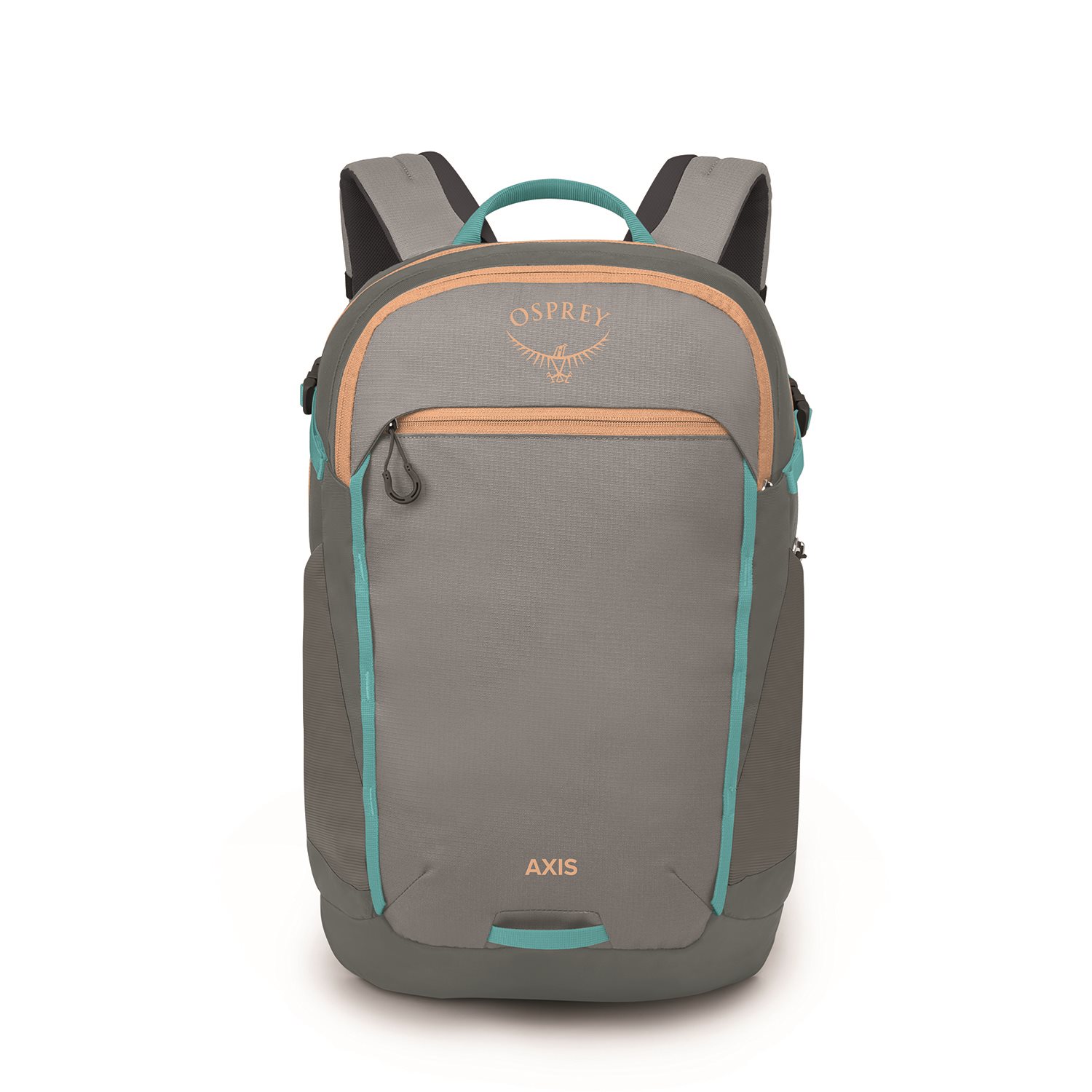 Osprey Axis new medium grey/coal grey