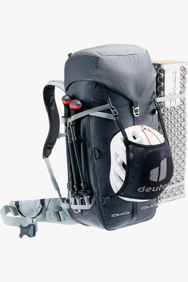 deuter Guide 34+8 L Wanderrucksack