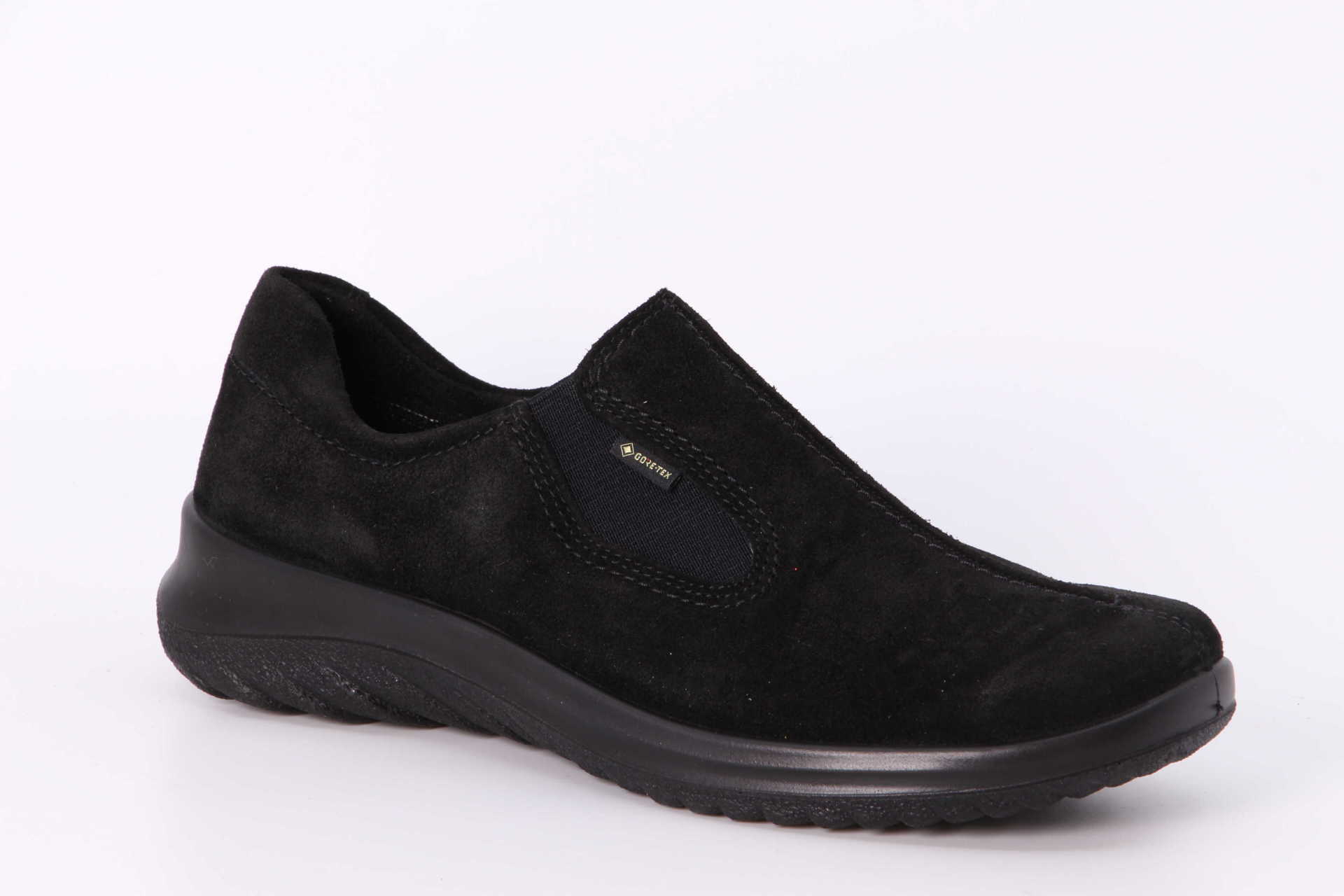 Legero Soft Boot 4.0 GTX schwarz
