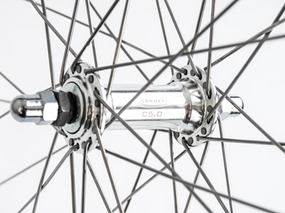 Connect 700c forhjul