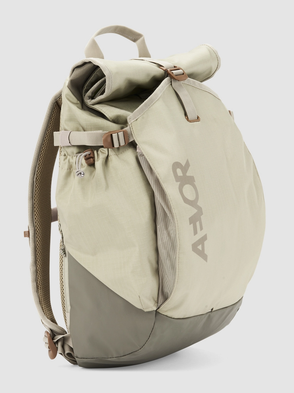 AEVOR Roll Pack Backpack diamond scorpion