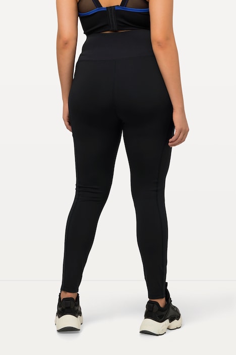 Sportleggings, schnelltrocknend, hochelastisch