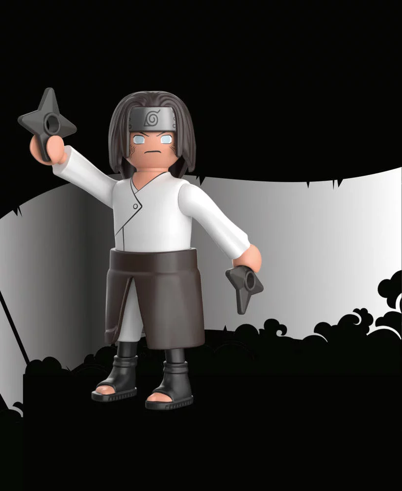 NARUTO SHIPPUDEN NEJI - 71222