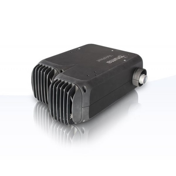 Chauffage TRUMA VarioHeat comfort CP Plus