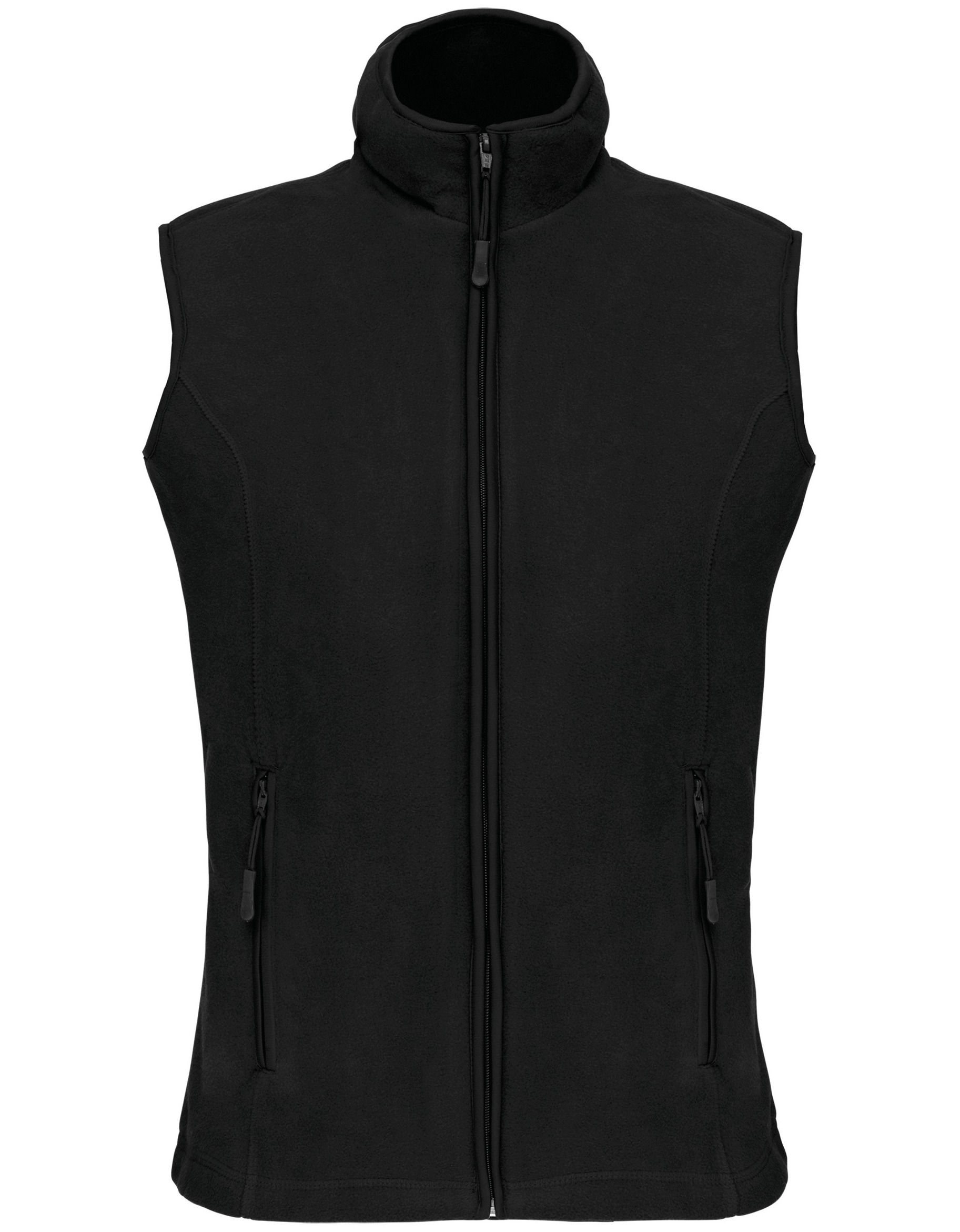 Kariban K906 - MÉLODIE > GILET MICROPOLAIRE FEMME