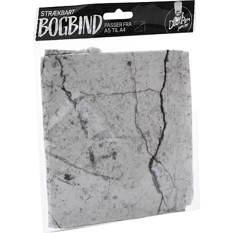 Nimo bogbind - sten print