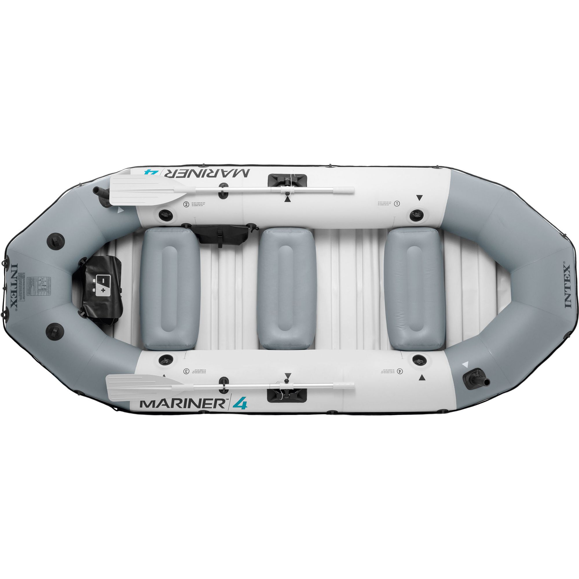 IntexMARINER TM 4 Set