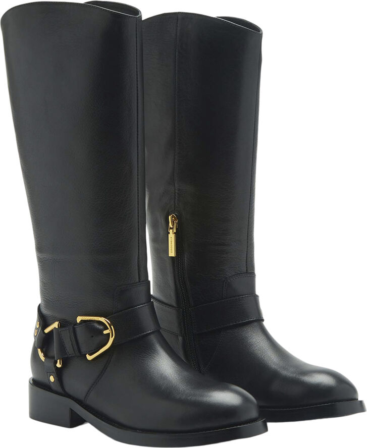 Coccinelle COCCINELLEYORK SOFT VINT Noir