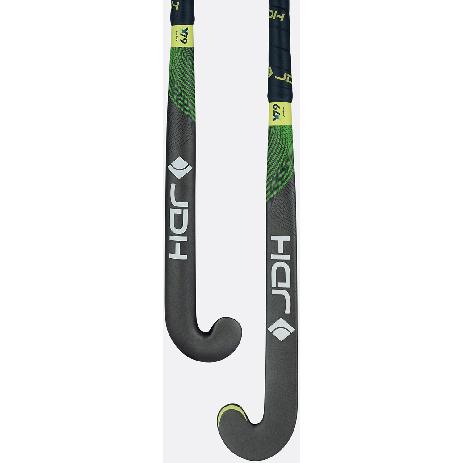 JDH X79 Lowbow