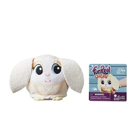 Hasbro FurReal Cuties, 1 Stück, sortiert