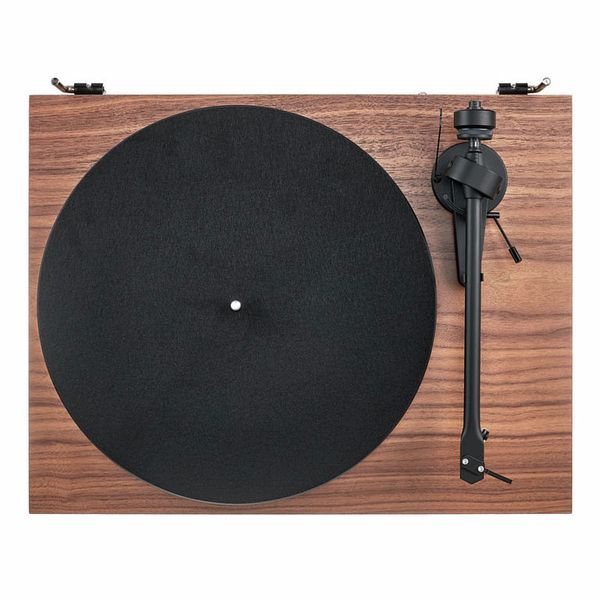 Pro-Ject Debut RecordMaster II WN