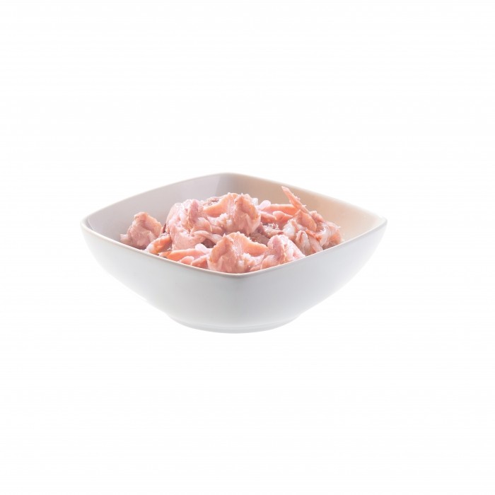 Schesir Pâtées Spécialités de la mer en gelée Adult - 14 x 85 g
