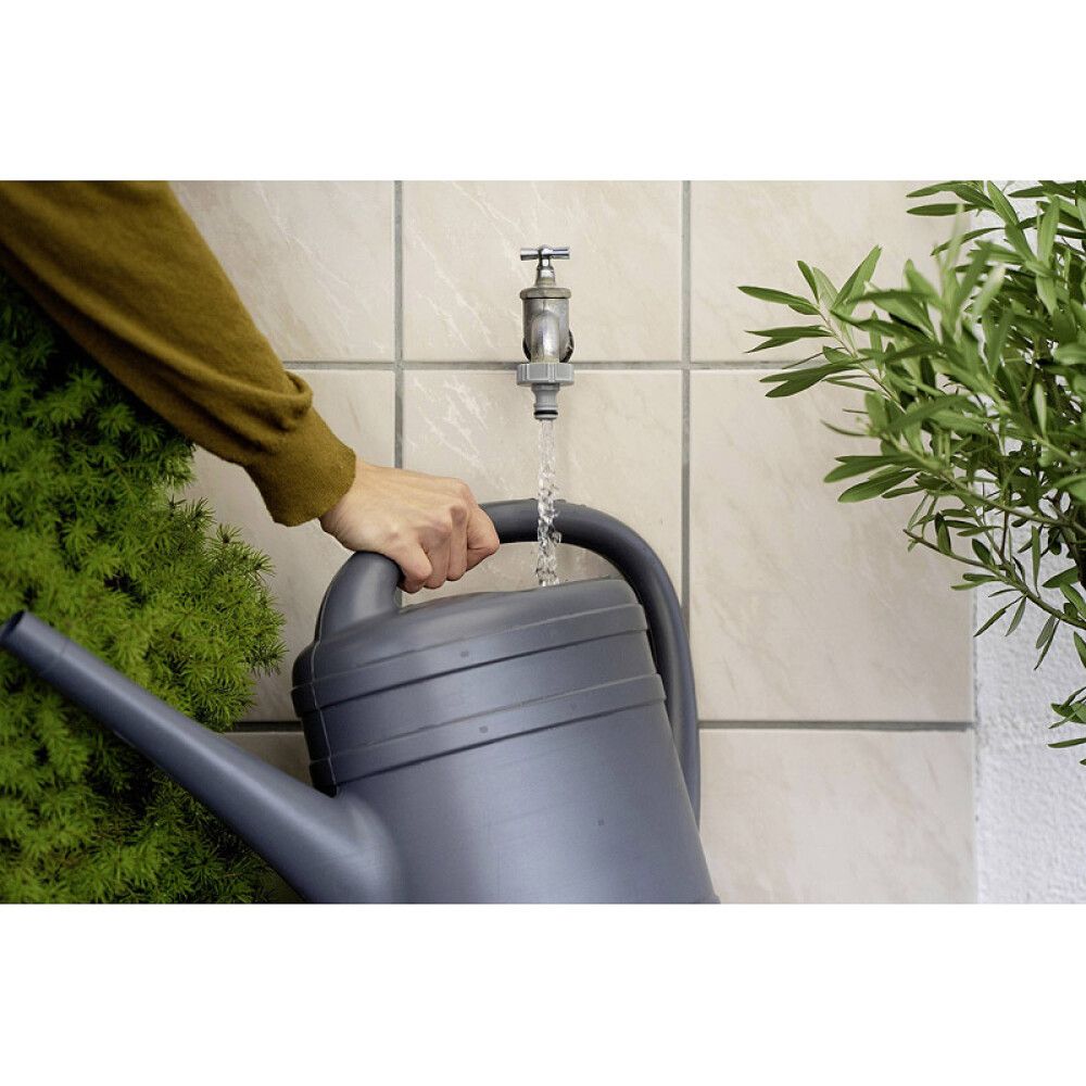 KRANKOBLING GARDENA GRÅ 3/4