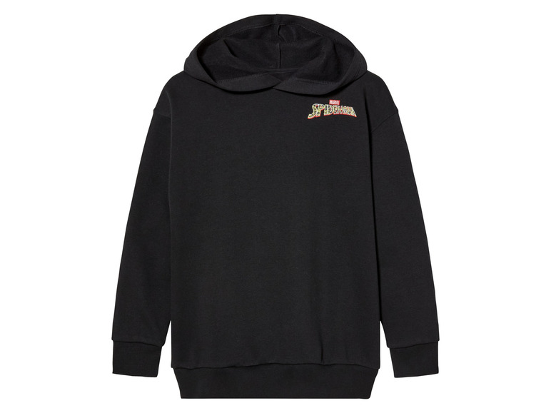 Kinder hoodie