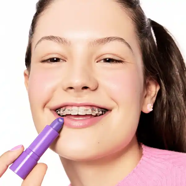 HEART CORE fruity lip balm 06 Amazing Acai
