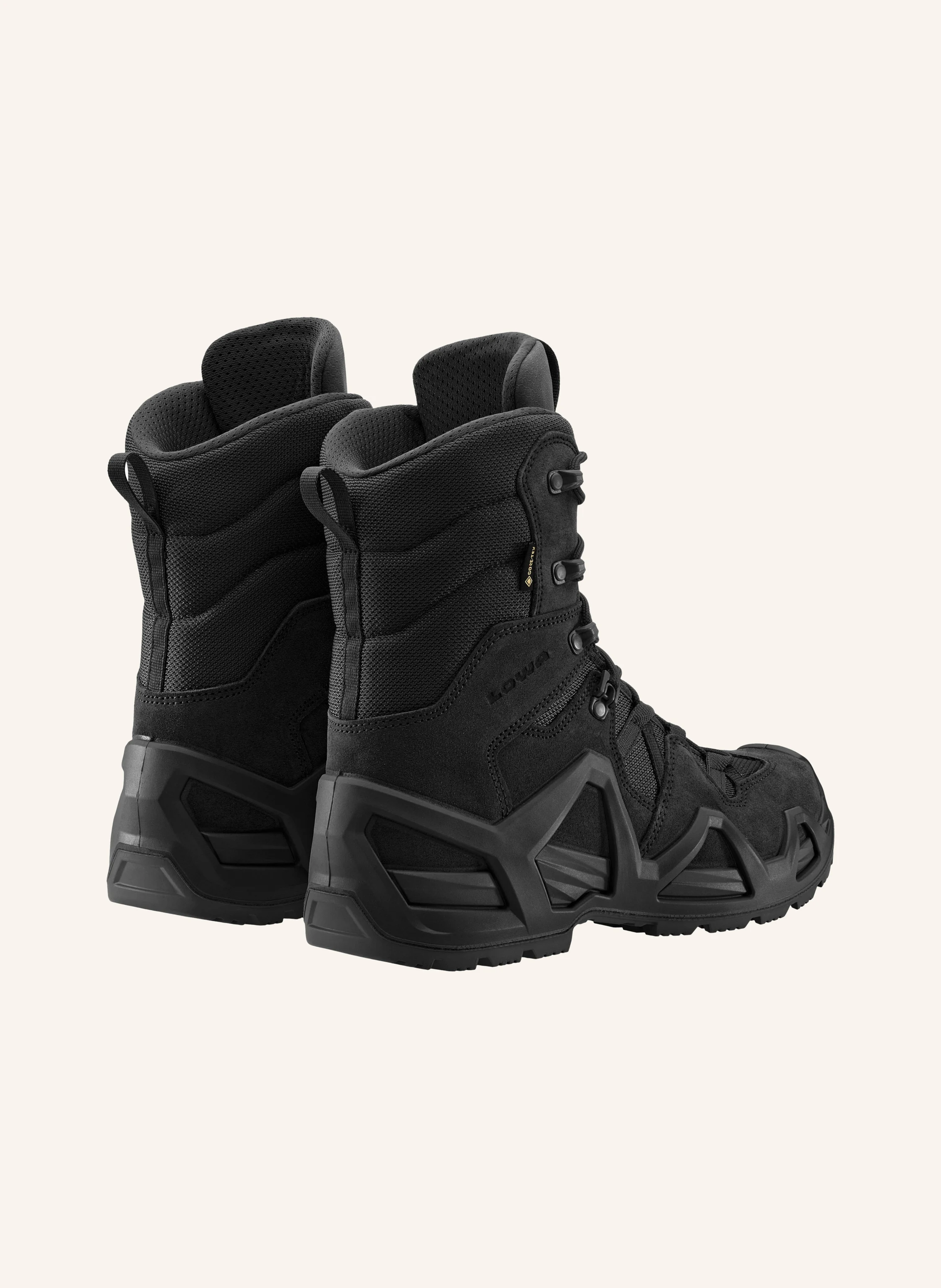 LOWA PROFESSIONAL Outdoor-Schuhe ZEPHYR MK2 GTX HI