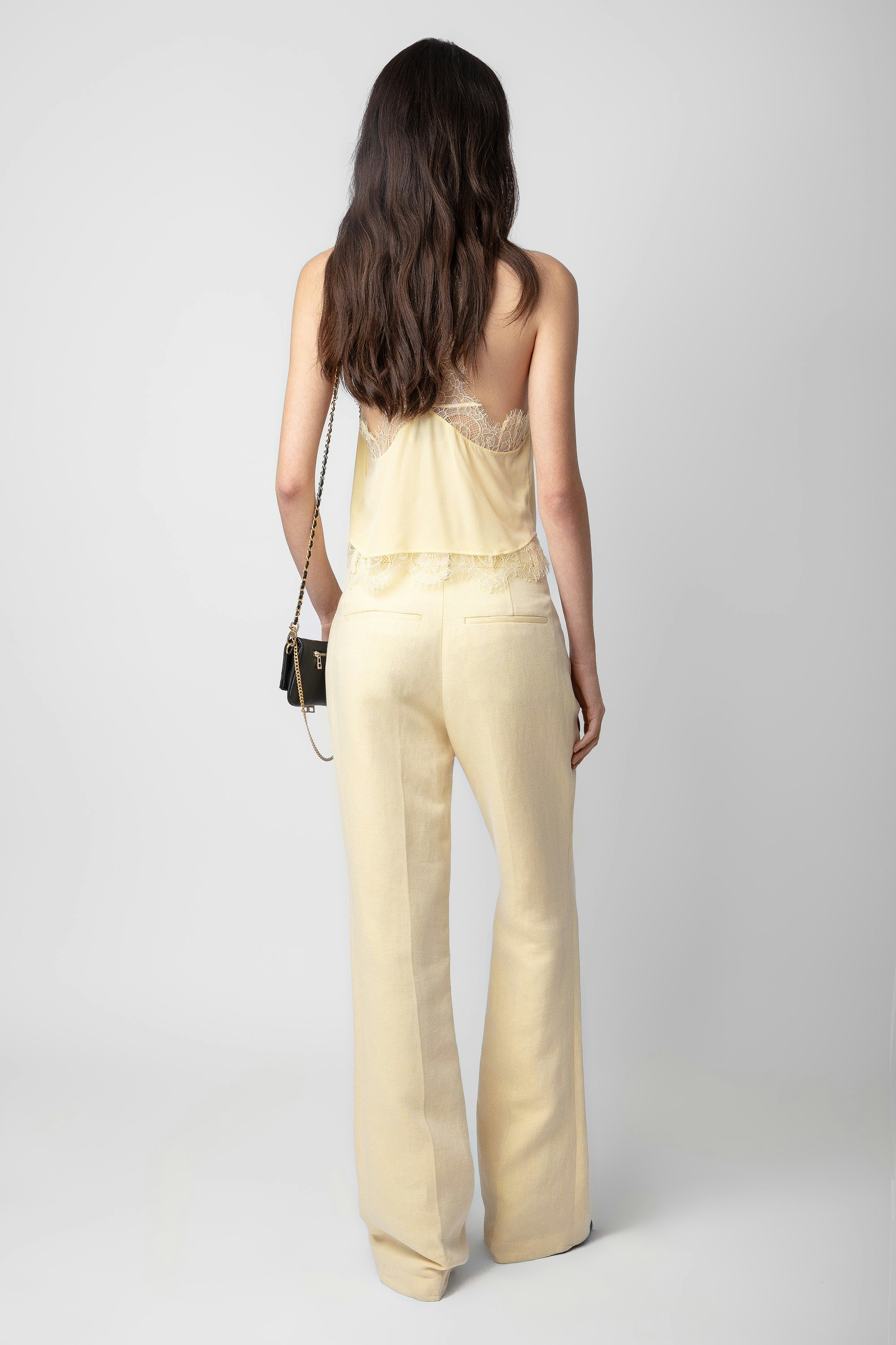 Pantalon Pistol